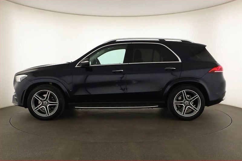 Mercedes-Benz GLE (2020) 350 d - fotka 3 z 21