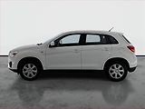 Mitsubishi ASX (2014) 1.6 MIVEC, Serv.kniha - náhled 2