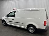 Volkswagen Caddy ABT e MAXI 37.3kWh 83kW - náhled 4