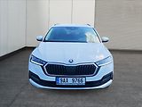 Škoda Octavia 2,0 TDI 85 Ambition - náhled 2