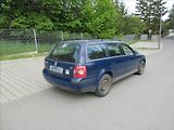 Volkswagen Passat 1,9 TDi, Klima, Vyhř. sed. - náhled 9
