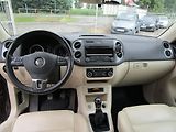 Volkswagen Tiguan 1,4TSi-90KW-STK+NOVÉ ROZVODY - náhled 10