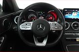 Mercedes-Benz Třídy C (2019) C 200 - náhled 17