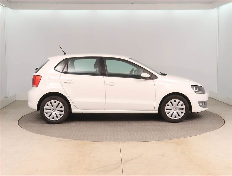 Volkswagen Polo (2010) 1.2 12V, Serv.kniha - fotka 6 z 14