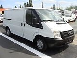 Ford Transit (2008) 2.2TDCi,2x šoupačky,nová STK  - náhled 7