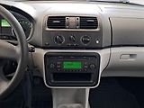 Škoda Fabia (2012) 1.2 TSI, Tempomat - náhled 12