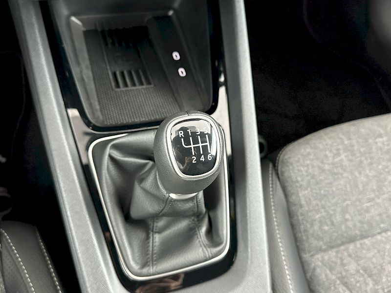 Škoda Octavia (2025) Combi 1.5TSI 110kW SportLine - fotka 24 z 32