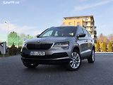 Škoda Karoq 1.5 tsi 110 kw/STYLE/manual - náhled 1