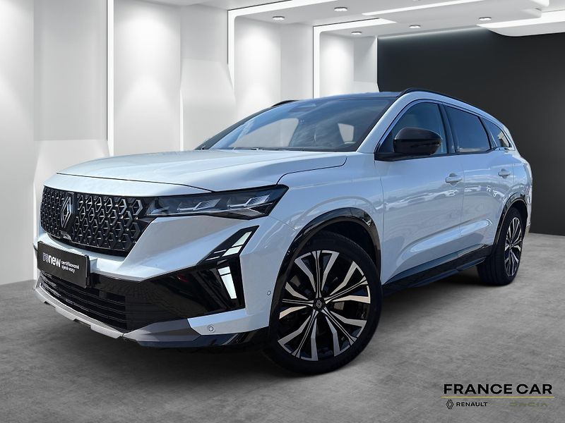 Renault Espace (2025) Iconic Fullhybrid 200k - fotka 1 z 24