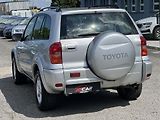 Toyota RAV4 2.0 D-4D 4x4 KLIMATIZACE ALU  - náhled 4