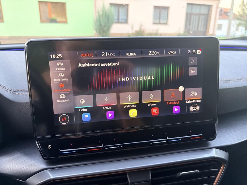 Cupra Formentor 1.5TSI 110KW DSG LED - fotka 39 z 54