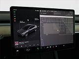 Tesla Model Y (2022) Long Range AWD 79kWh, SoH 91% - náhled 13
