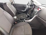 Opel Astra (2013) 1.4 T, ČR,1.maj, Tempomat - náhled 9