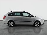 Škoda Fabia (2009) Elegance 1.6 16V, ČR,1.maj - náhled 6