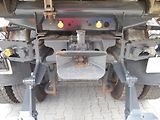 Mercedes-Benz 4151 Arocs, 8x6, Meiller, Bord - náhled 14