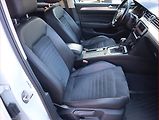 Volkswagen Passat (2016) 2.0 TDI, 4X4, Automat, Kůže - náhled 9