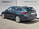 Škoda Octavia Combi Style Navi 2.0 TDI 110kW - náhled 7