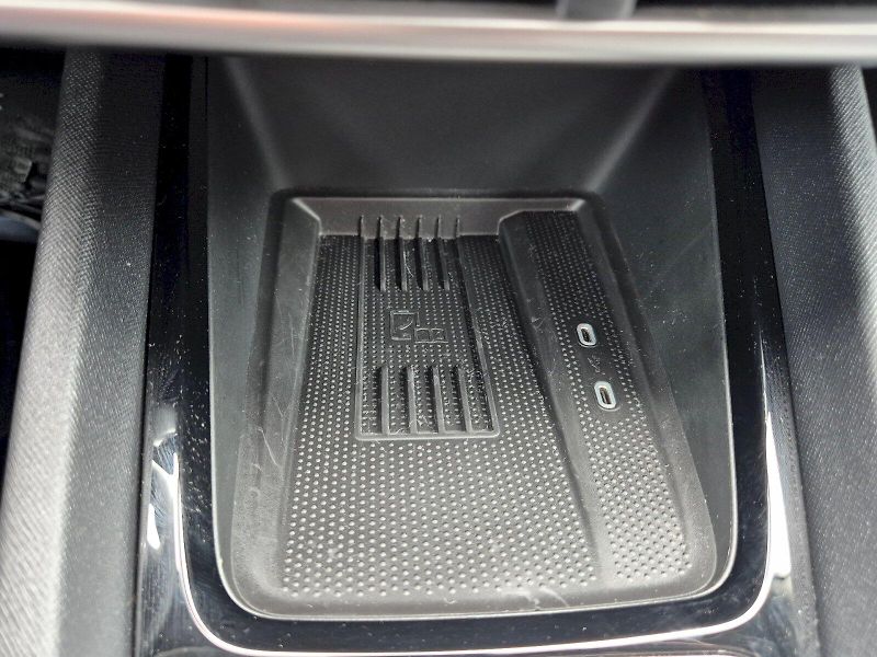 Škoda Octavia (2025) Top Selection 1.5TSi 110kW 6°m - fotka 27 z 30