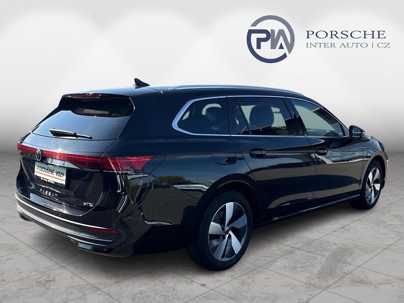 Volkswagen Passat Business  1.5 eTSI 7DSG  110 k - fotka 2 z 30