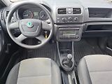 Škoda Fabia (2009) 1.2i 51kW -1.MAJITEL-KLIMA - náhled 12