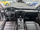 Volkswagen Passat (2016) 2.0TDi, DSG, bixen, navi - náhled 8