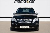 Mercedes-Benz Třídy M ML 350 CDI 4MATIC VZDUCH ČR - náhled 1