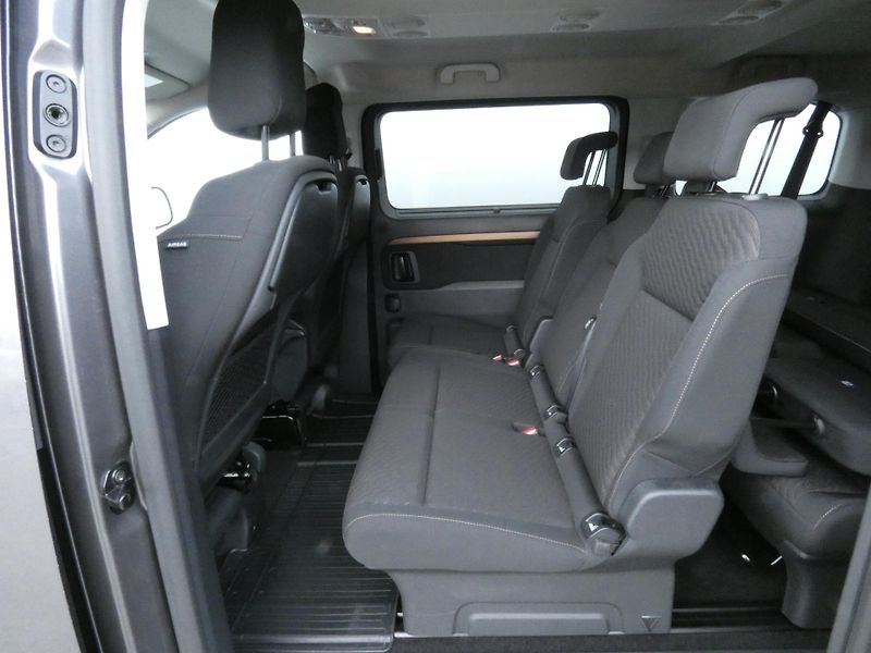 Toyota ProAce (2017) 2.0 D-4D 110KW 8-MÍST - fotka 24 z 30