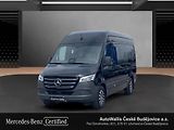 Mercedes-Benz Sprinter 319 CDI/S TS BUS - náhled 1