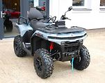CFMOTO Gladiator X520 (2026) Gladiator C5 G4 - náhled 9