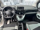 Citroën Berlingo (2019) 1.2i, 81KW, TEMPOMAT - náhled 12