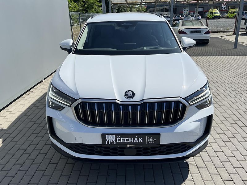 Škoda Kodiaq (2024) 2.0TDi*110Kw*NOVÉ* - fotka 55 z 55