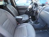 Dacia Duster (2014) 1.2 TCe, Tempomat - náhled 9