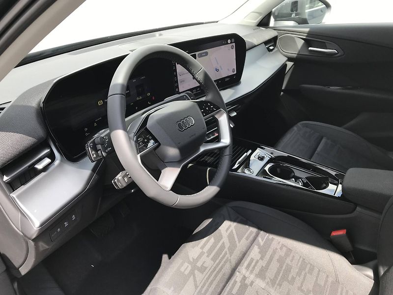 Audi Q3 7STT  1,5 TFSI - fotka 15 z 22
