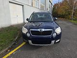 Škoda Yeti (2013) 2.0 TDi 81kw  - náhled 1