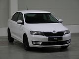 Škoda Rapid - náhled 8
