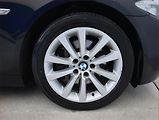 BMW Řada 5 (2013) 530d xDrive, 4X4, Automat - náhled 15