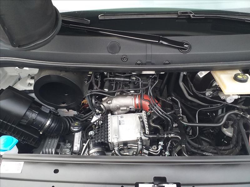 Volkswagen Grand California 2,0 TDI,ČR,DSG,NAV, - fotka 34 z 43