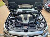 Mercedes-Benz CLS (2016) X218, Designo, AMG paket, 350D - náhled 11