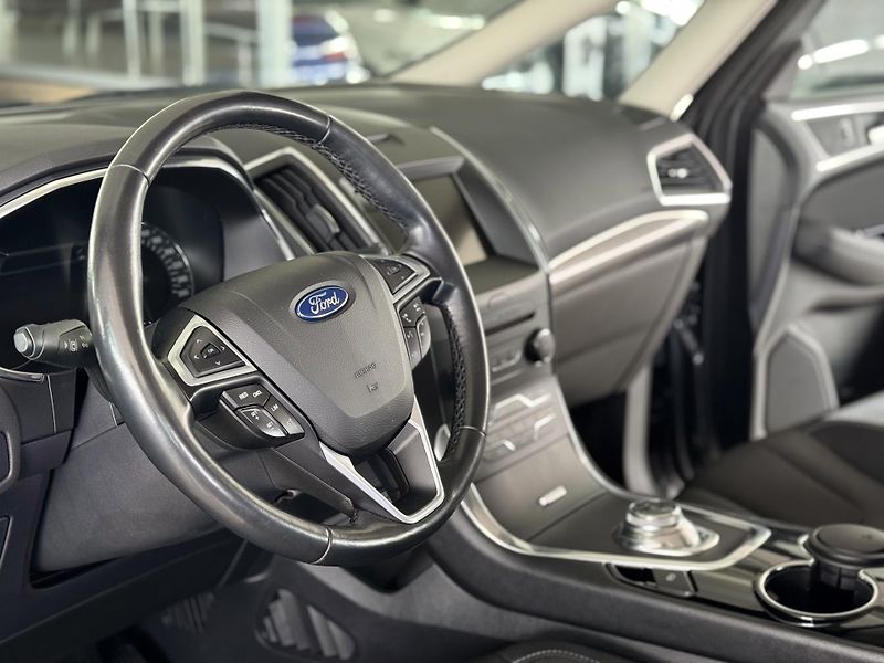 Ford S-MAX 2,0EcoBlue*AT8*Kamera*Tažné - fotka 12 z 37