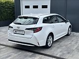 Toyota Corolla 1,2 Turbo 115PS  TS Comfort - náhled 7