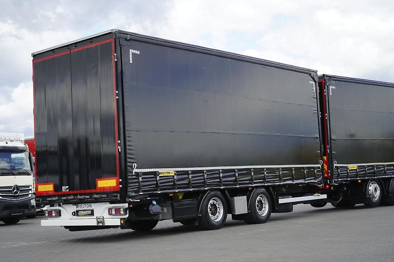 Volvo FH (2021) 460 / I – SAVE / ACC / EURO 6  - fotka 40 z 55