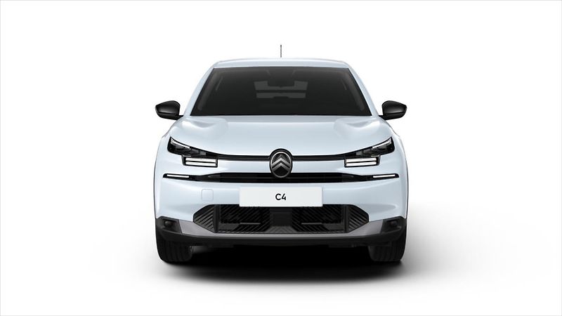 Citroën C4 (2026) 1,2 Hybrid 110k Automatic YOU - fotka 5 z 8