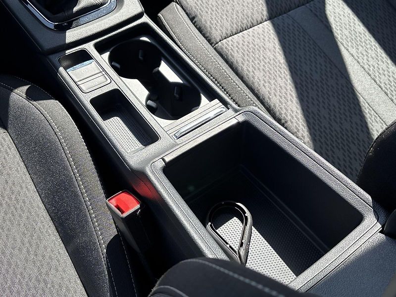 Škoda Octavia (2023) Combi 1.5 TSI Style+ - fotka 27 z 31