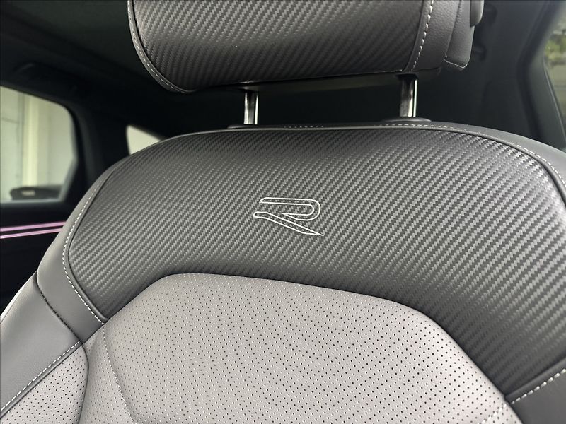 Volkswagen Touareg 3,0 HUD MASÁŽ NZTOP ČR ZÁRUKA - fotka 41 z 54