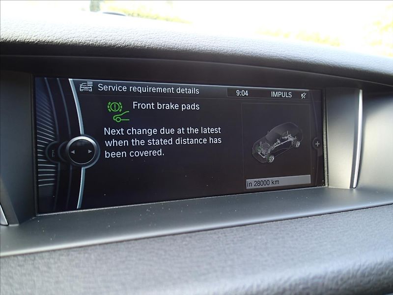 BMW X1 2,0 135 kW, 4x4 - fotka 25 z 47