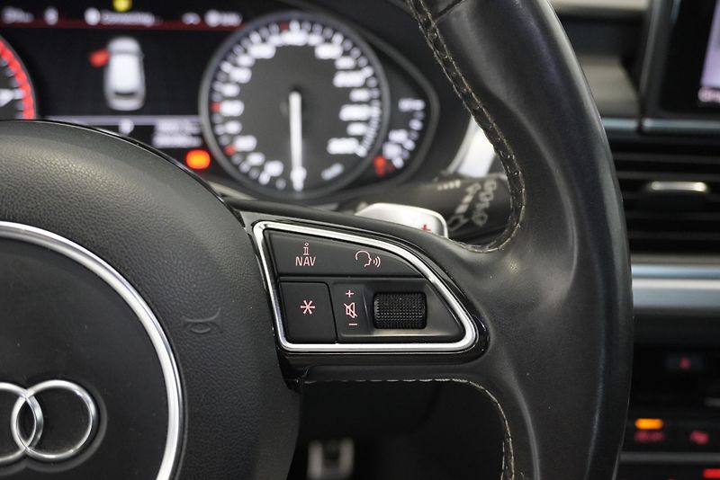 Audi S6 4.0 V8 TFSI 309kW QUATTRO  - fotka 20 z 29