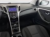 Hyundai i30 (2014) 1.6 MPI, Tempomat - náhled 8