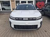 Dacia Bigster (2026) expression mild hybrid-G 140 - náhled 1