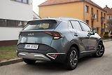 Kia Sportage 100% stav, servis - náhled 7