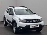 Dacia Duster (2021) 1.5dCi 4WD, 1.maj,ČR - náhled 1
